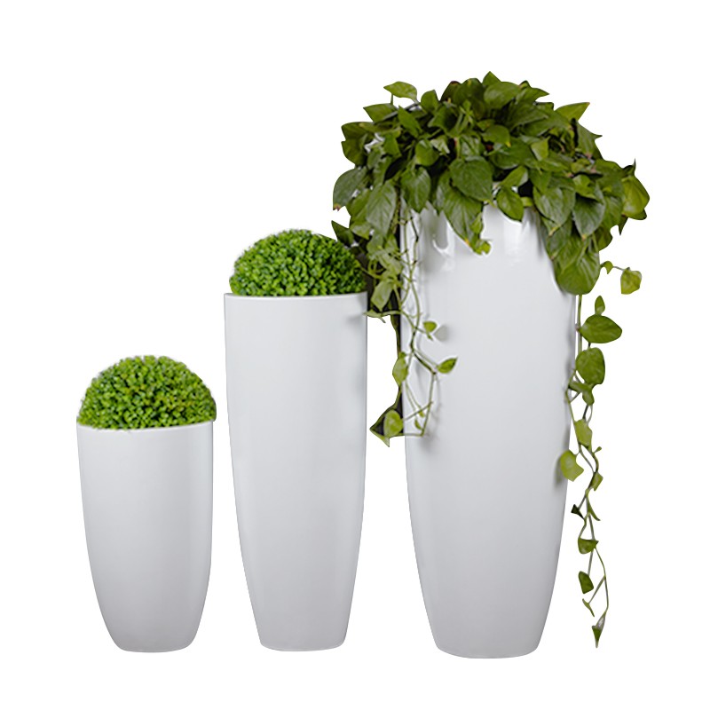 時(shí)尚歐式組合盆